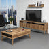 Nuc | SKU: 845HCT5258 | Set mobilă pentru sufragerie Best, 150x30x50 cm, varianta Nuc, produs pentru amenajarea locuinței, disponibil online în România la CasaMob