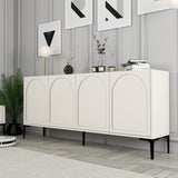 Mobilier Lyon 79 180x35 - Cream Black, SKU 845HCT5530