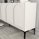 Mobilier Lyon 79 180x35 - Cream Black, SKU 845HCT5530