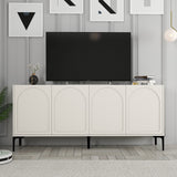 Mobilier Lyon 79 180x35 - Cream Black, SKU 845HCT5530