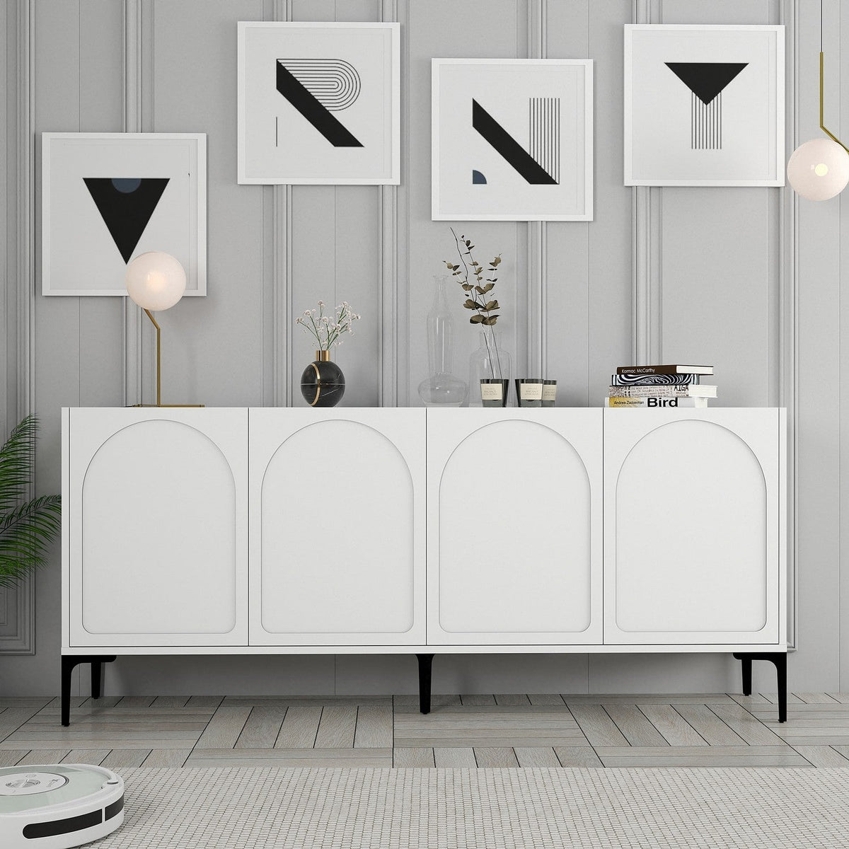 White Black, SKU 845HCT5530