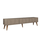 Mobilier Lyon 43 180x35 - Atlas Walnut, SKU 845HCT5589