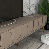 Mobilier Lyon 43 180x35 - Atlas Gold, SKU 845HCT5589