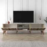 Comodă TV Class, Diverse culori, Diverse dimensiuni - Travertin - 180x37x44 cm | SKU: 845HCT5599 | Comodă TV Class, varianta Travertin - 180x37x44 cm, produs pentru amenajarea locuinței, disponibil online în România la CasaMob