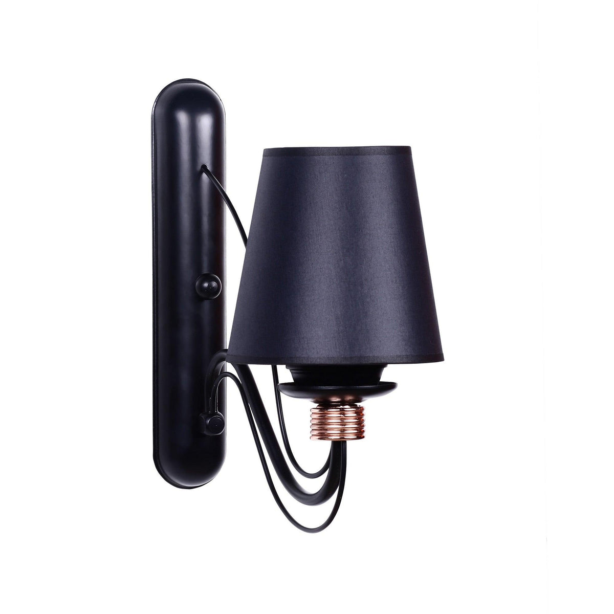 Aplica De Perete Sancy, Multicolor, SKU 846STL2710