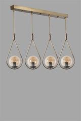 Lustra Twire 1, Cupru