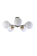 Lustra Venus Chandelier - Alb, SKU 846STL2940