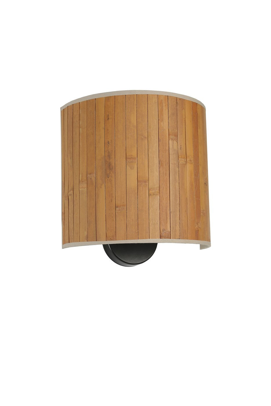 Aplică de perete 8849-6, Lemn