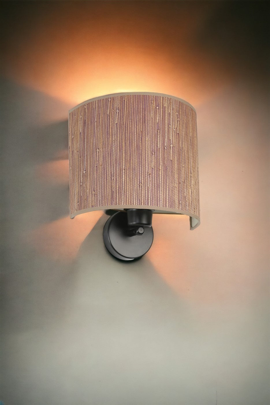 Aplică de perete 8853-6, Lemn