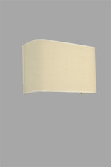 Aplică de perete 8856-4, Bej