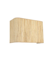 Aplică de perete 8861-7, Stejar