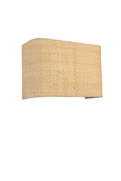 Aplică de perete 8852-5, Bej