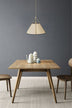 Lustră 8802-7, Bej - Auriu, Ø40x70 cm, SKU 846STL5160, imagine 2
