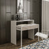 Birou My, Alb, 99x66x88 cm, SKU 854KLN1505, imagine 5