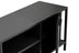 Antracit - Negru | SKU: 854KLN3066 | Comodă TV Bond, 120x35x48 cm, varianta Antracit - Negru, produs pentru amenajarea locuinței, disponibil online în România la CasaMob