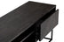 Comodă TV Escape 180 - Rebab, Maro închis - Negru, 180x40x50 cm, SKU 854KLN3071, imagine 4