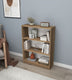 Hitit | SKU: 854KLN4703 | Bibliotecă Holiday, 80x28x106 cm, varianta Hitit, produs pentru amenajarea locuinței, disponibil online în România la CasaMob