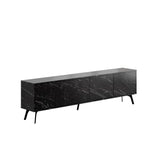 Comodă TV Dune, Diverse culori, 180x30x50 cm - Bendir | SKU: 855DTE3172 | Comodă TV Dune, 180x30x50 cm, varianta Bendir, produs pentru amenajarea locuinței, disponibil online în România la CasaMob