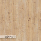 Bibliotecă Paleo, Diverse culori, 151x28x151 cm - Sapphire - Stejar | SKU: 855DTE3783 | Bibliotecă Paleo, 151x28x151 cm, varianta Sapphire - Stejar, produs pentru amenajarea locuinței, disponibil online în România la CasaMob