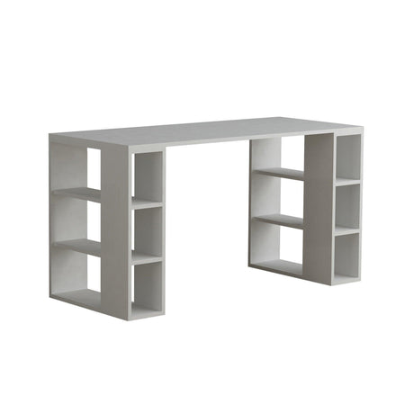 Birou Colmar, Diverse culori, 140x60x75 cm