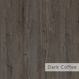 Cuier cu pantofar Chester cu rafturi, 90 x 180 x 36 cm - Maro, SKU 855DTE4015