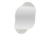 Dulap de baie Cloud Storage Bathroom Wall Mirror, Diverse culori, 60x13x75 cm - Carrara | SKU: 855DTE5114 | Dulap de baie Cloud Storage Bathroom Wall Mirror, 60x13x75 cm, varianta Carrara, produs pentru amenajarea locuinței, disponibil online în România la CasaMob