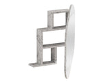 Dulap de baie Cloud Storage Bathroom Wall Mirror, Diverse culori, 60x13x75 cm - Carrara | SKU: 855DTE5114 | Dulap de baie Cloud Storage Bathroom Wall Mirror, 60x13x75 cm, varianta Carrara, produs pentru amenajarea locuinței, disponibil online în România la CasaMob