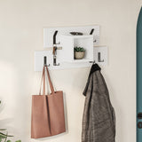 Cuier Lumina, Diverse culori, 68x15x32 cm - Cuier Lumina, Diverse culori, 68x15x32 cm, SKU 855DTE5140, imagine 12