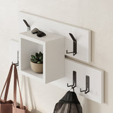Cuier Lumina, Diverse culori, 68x15x32 cm - Cuier Lumina, Diverse culori, 68x15x32 cm, SKU 855DTE5140, imagine 13