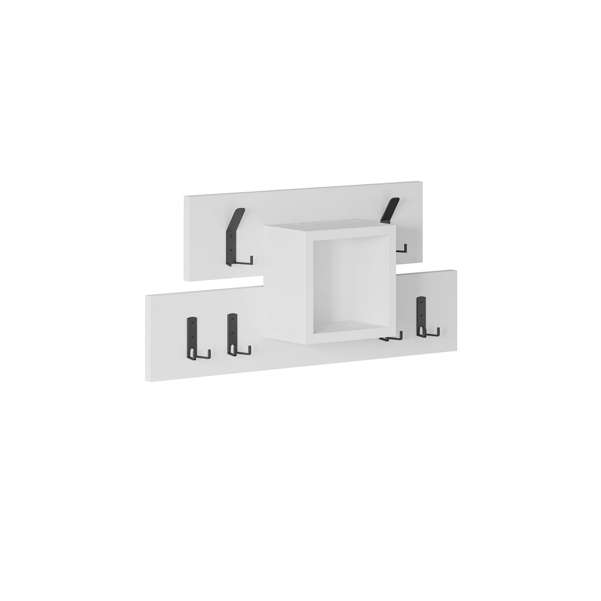 Cuier Lumina, Diverse culori, 68x15x32 cm - Cuier Lumina, Diverse culori, 68x15x32 cm, SKU 855DTE5140, imagine 14