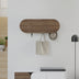 Cuier Kroma, Diverse culori, 84x16x29 cm, SKU 855DTE5153, imagine 1