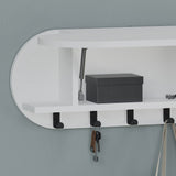 Cuier Kroma, Diverse culori, 84x16x29 cm - Cuier Kroma, Diverse culori, 84x16x29 cm, SKU 855DTE5155, imagine 19