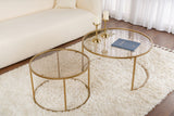 Măsuță de cafea Aurum - 80, 60, Diverse culori, 60x60x39 cm - Auriu - Bronz | SKU: 857NRD1102 | Măsuță de cafea Aurum - 80, 60, 60x60x39 cm, varianta Auriu - Bronz, produs pentru amenajarea locuinței, disponibil online în România la CasaMob