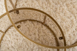 Măsuță de cafea Aurum - 80, 60, Diverse culori, 60x60x39 cm - Auriu - Bronz | SKU: 857NRD1102 | Măsuță de cafea Aurum - 80, 60, 60x60x39 cm, varianta Auriu - Bronz, produs pentru amenajarea locuinței, disponibil online în România la CasaMob