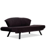 Canapea extensibilă 2 locuri Nero, Diverse culori, 177x75x87 cm - Negru | SKU: 859FTN1220 | Canapea extensibilă 2 locuri Nero, 177x75x87 cm, varianta Negru, produs pentru amenajarea locuinței, disponibil online în România la CasaMob