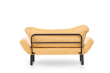 Canapea extensibilă 2 locuri Chatto, Diverse culori, 140x65x70 cm - Maro | SKU: 859FTN1227 | Canapea extensibilă 2 locuri Chatto, 140x65x70 cm, varianta Maro, produs pentru amenajarea locuinței, disponibil online în România la CasaMob