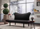 Canapea extensibilă 2 locuri Chatto, Diverse culori, 140x65x70 cm - Maro | SKU: 859FTN1227 | Canapea extensibilă 2 locuri Chatto, 140x65x70 cm, varianta Maro, produs pentru amenajarea locuinței, disponibil online în România la CasaMob