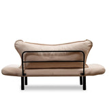 Canapea extensibilă 2 locuri Chatto, Diverse culori, 150x75x70 cm - Crem | SKU: 859FTN1228 | Canapea extensibilă 2 locuri Chatto, 150x75x70 cm, varianta Crem, produs pentru amenajarea locuinței, disponibil online în România la CasaMob