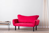 Canapea extensibilă 2 locuri Chatto, Diverse culori, 140x65x70 cm - Fucsia | SKU: 859FTN1240 | Canapea extensibilă 2 locuri Chatto, 140x65x70 cm, varianta Fucsia, produs pentru amenajarea locuinței, disponibil online în România la CasaMob