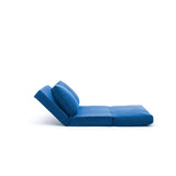 Canapea extensibilă 2 locuri Matilda, Diverse culori, 120x68x26 cm - Albastru | SKU: 859FTN1266 | Canapea extensibilă 2 locuri Matilda, 120x68x26 cm, varianta Albastru, produs pentru amenajarea locuinței, disponibil online în România la CasaMob