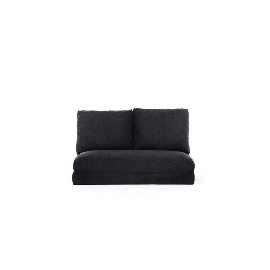 Canapea extensibilă 2 locuri Matilda, Diverse culori, 120x68x26 cm - Albastru | SKU: 859FTN1266 | Canapea extensibilă 2 locuri Matilda, 120x68x26 cm, varianta Albastru, produs pentru amenajarea locuinței, disponibil online în România la CasaMob