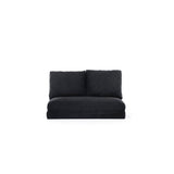 Canapea extensibilă 2 locuri Matilda, Diverse culori, 120x68x26 cm - Albastru | SKU: 859FTN1266 | Canapea extensibilă 2 locuri Matilda, 120x68x26 cm, varianta Albastru, produs pentru amenajarea locuinței, disponibil online în România la CasaMob