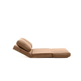Canapea extensibilă 2 locuri Matilda, Diverse culori, 120x68x26 cm - Maro | SKU: 859FTN1267 | Canapea extensibilă 2 locuri Matilda, 120x68x26 cm, varianta Maro, produs pentru amenajarea locuinței, disponibil online în România la CasaMob
