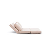 Canapea extensibilă 2 locuri Matilda, Diverse culori, 120x68x26 cm - Crem | SKU: 859FTN1268 | Canapea extensibilă 2 locuri Matilda, 120x68x26 cm, varianta Crem, produs pentru amenajarea locuinței, disponibil online în România la CasaMob