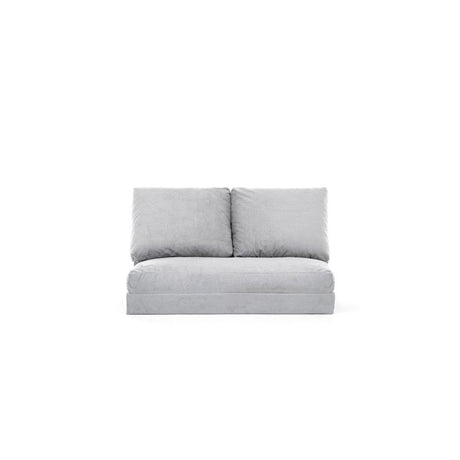 Canapea extensibilă 2 locuri Matilda, Diverse culori, 120x68x26 cm