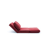 Canapea extensibilă 2 locuri Matilda, Diverse culori, 120x68x26 cm - Bordo | SKU: 859FTN1271 | Canapea extensibilă 2 locuri Matilda, 120x68x26 cm, varianta Bordo, produs pentru amenajarea locuinței, disponibil online în România la CasaMob