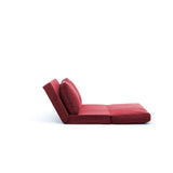 Canapea extensibilă 2 locuri Matilda, Diverse culori, 120x68x26 cm - Bordo | SKU: 859FTN1271 | Canapea extensibilă 2 locuri Matilda, 120x68x26 cm, varianta Bordo, produs pentru amenajarea locuinței, disponibil online în România la CasaMob