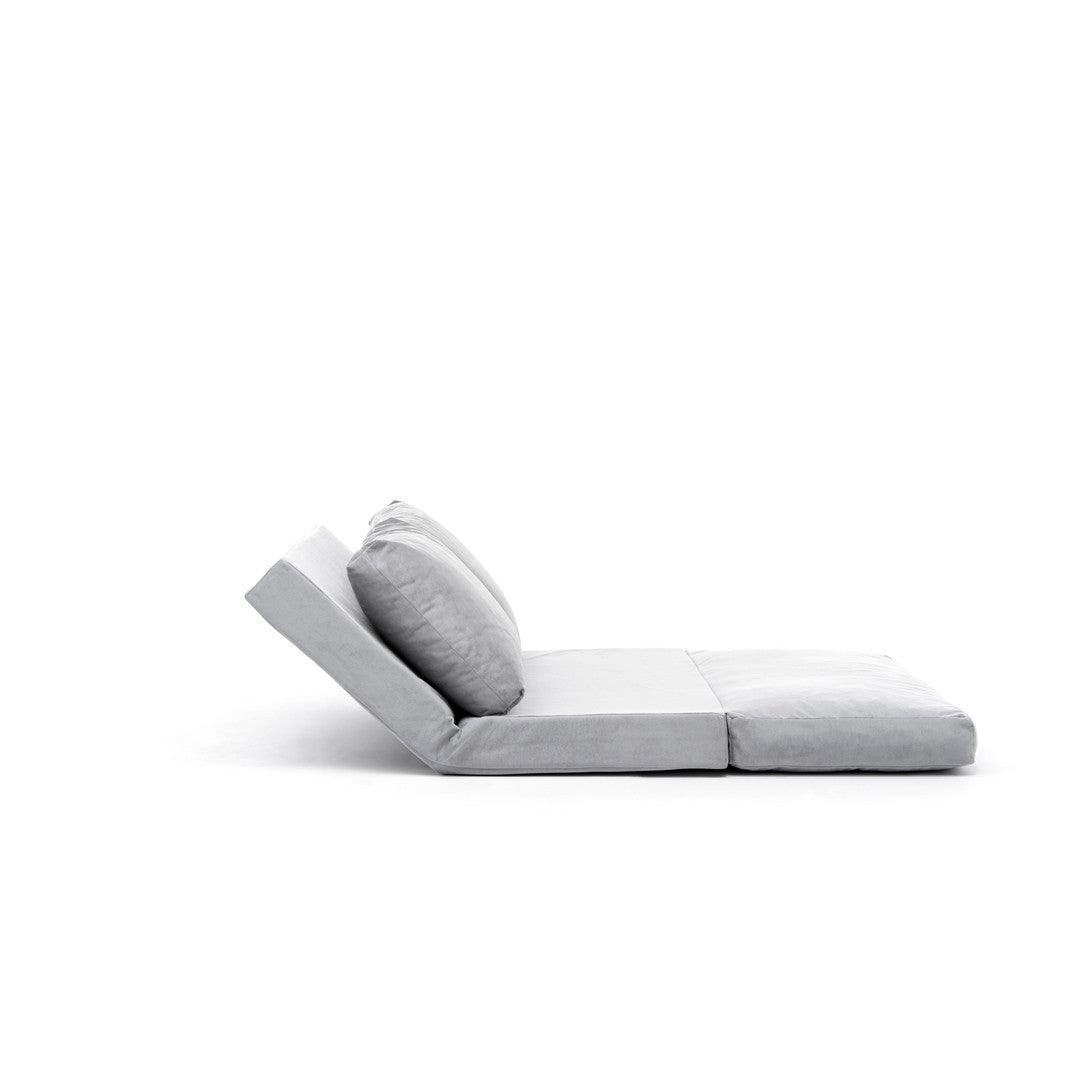 Canapea extensibilă 2 locuri Matilda, Diverse culori, 120x68x26 cm - Verde petrol | SKU: 859FTN1272 | Canapea extensibilă 2 locuri Matilda, 120x68x26 cm, varianta Verde petrol, produs pentru amenajarea locuinței, disponibil online în România la CasaMob