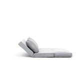 Canapea extensibilă 2 locuri Matilda, Diverse culori, 120x68x26 cm - Verde petrol | SKU: 859FTN1272 | Canapea extensibilă 2 locuri Matilda, 120x68x26 cm, varianta Verde petrol, produs pentru amenajarea locuinței, disponibil online în România la CasaMob