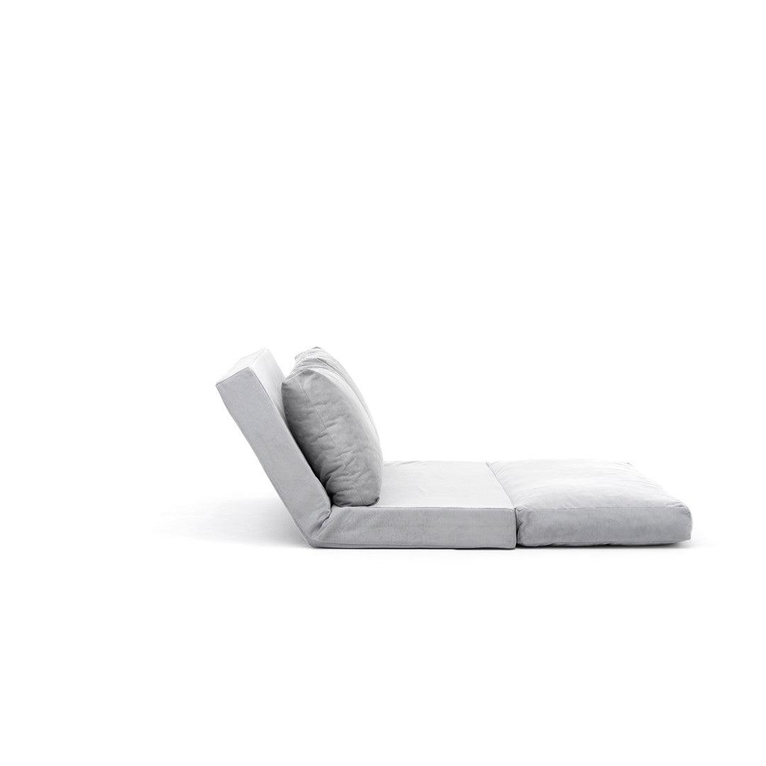 Canapea extensibilă 2 locuri Matilda, Diverse culori, 120x68x26 cm - Verde petrol | SKU: 859FTN1272 | Canapea extensibilă 2 locuri Matilda, 120x68x26 cm, varianta Verde petrol, produs pentru amenajarea locuinței, disponibil online în România la CasaMob